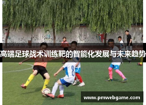 高端足球战术训练靶的智能化发展与未来趋势